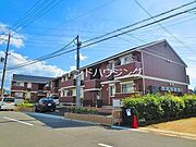 グランド関空A棟の賃貸物件