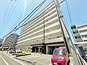 メルベージュ岸の賃貸物件