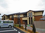 羽倉崎駅より徒歩6分 1階 築9年11ヶ月の賃貸物件