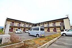 レオパレスあおぞら