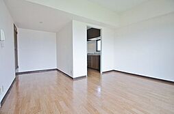 サンセリテ中町 4階2LDKのリビング/ダイニング