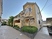 樽井駅より徒歩18分 2階 築18年5ヶ月の賃貸物件