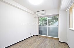 ケセラセラ 1階1Kのリビング/ダイニング