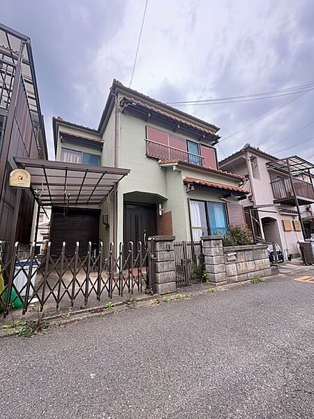 外観：327001653874