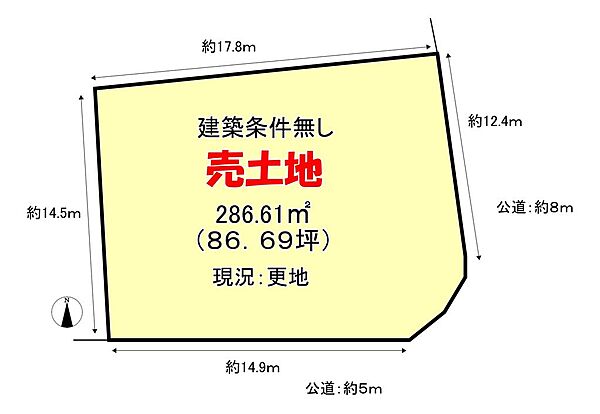 区画図：327002866842