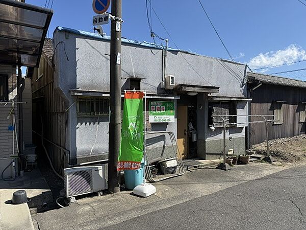 新規物件。めったに出ない大工町です。
