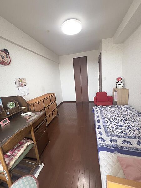子供部屋