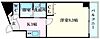 J.CHATEAU.MINAMI3階6.7万円