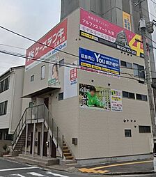 天神川駅 8.6万円