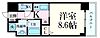 S-RESIDENCE河原町平和大通14階7.3万円