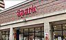 周辺：【スーパー】Spark(スパーク) 堺町店まで5ｍ