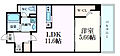 西蟹屋K.K9階7.6万円