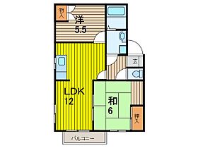 間取り：211043714831