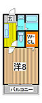 セントラル　パル　武蔵浦和のイメージ