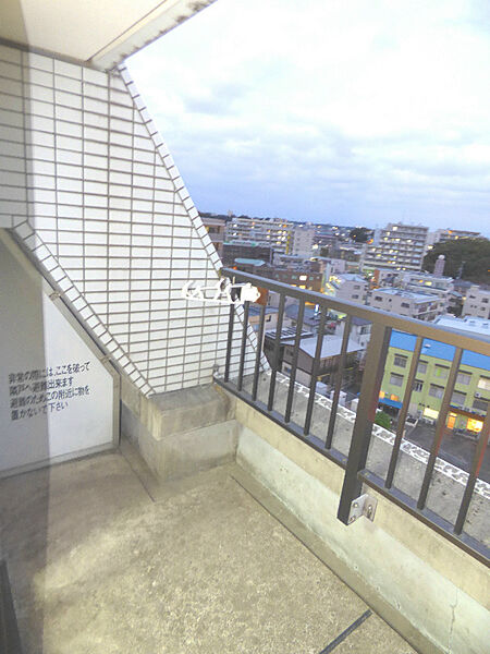CASSIA南浦和 805｜埼玉県さいたま市南区南浦和２丁目(賃貸マンション1K・8階・24.45㎡)の写真 その9