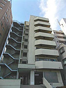 北浦和駅より徒歩6分 3階 築34年1ヶ月の賃貸物件