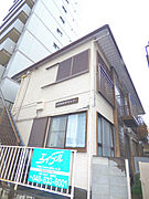 コスモハイツベアーの賃貸物件