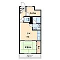 クレスト南浦和弐番館1階7.5万円