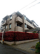 与野駅より徒歩10分 2階 築30年4ヶ月の賃貸物件