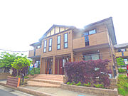 浦和駅より徒歩38分 1階 築14年8ヶ月の賃貸物件