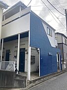 ハッピーハウス下落合 2階 築31年9ヶ月の賃貸物件