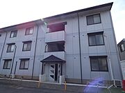 北浦和駅よりバス13分 徒歩6分 3階 築30年9ヶ月の賃貸物件