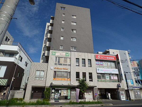 外観画像