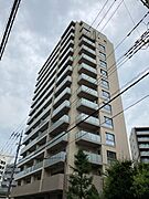 北浦和駅より徒歩4分 10階 築12年の賃貸物件