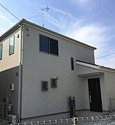 与野本町駅より徒歩22分 築6年9ヶ月の賃貸物件