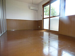 プレジオ 106 1階1LDKのリビング/ダイニング