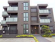 武蔵浦和駅より徒歩10分 2階 新築の賃貸物件