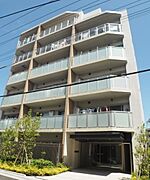 北浦和駅より徒歩8分 2階 築2年10ヶ月の賃貸物件