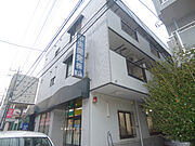 LinkVieu南浦和 3階 築30年3ヶ月の賃貸物件