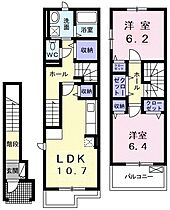 間取り：211057598411