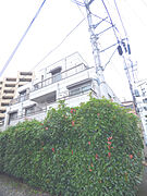 浦和駅より徒歩10分 2階 築33年6ヶ月の賃貸物件