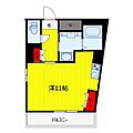 May's川口3階7.6万円