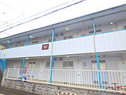 ハスミパナハイツ 2階 築34年7ヶ月の賃貸物件