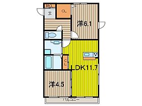 間取り：211057811421