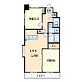 ディアプレイス2階12.0万円