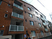 中浦和駅より徒歩18分 3階 築36年3ヶ月の賃貸物件