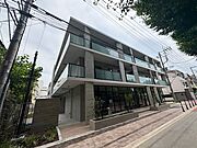 フィルージュ浦和常盤 1階 新築の賃貸物件