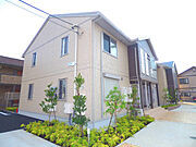 北浦和駅よりバス14分 徒歩9分 1階 築11年4ヶ月の賃貸物件