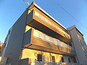 与野本町駅より徒歩22分 2階 築14年1ヶ月の賃貸物件