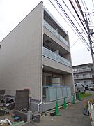 東浦和駅より徒歩10分 1階 築2年7ヶ月の賃貸物件