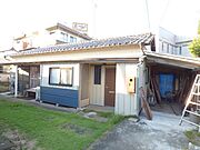 蓮沼住宅の賃貸物件