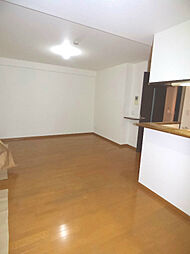 エトワール 803 8階3LDKのリビング/ダイニング