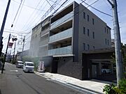 北浦和駅より徒歩7分 6階 築6年6ヶ月の賃貸物件