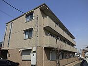 与野本町駅より徒歩7分 3階 築16年7ヶ月の賃貸物件