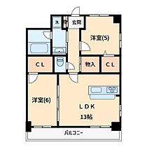 間取り：211058252568