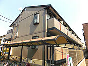 武蔵浦和駅より徒歩16分 2階 築27年4ヶ月の賃貸物件